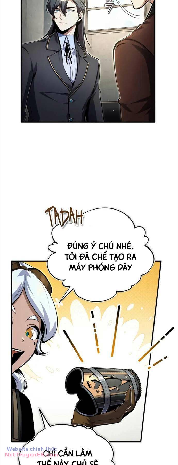 Giáo Sư Gián Điệp - Chapter 90 - Page 26