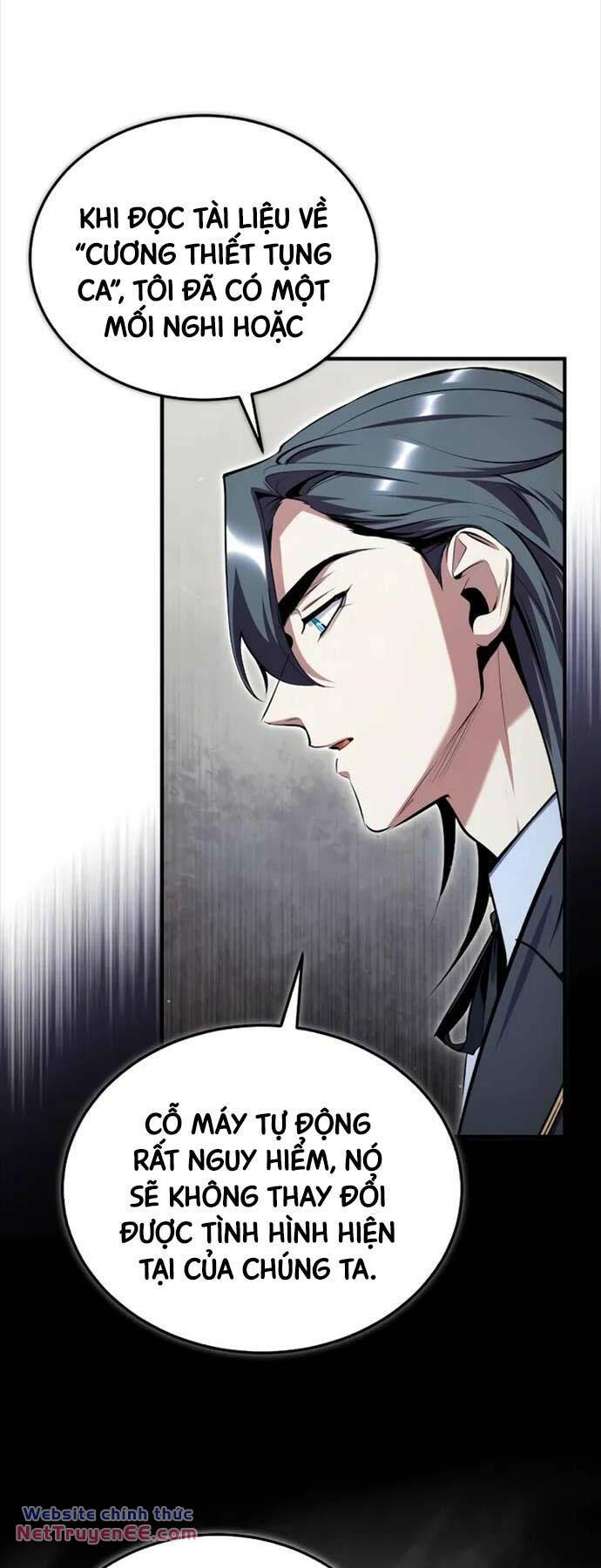 Giáo Sư Gián Điệp - Chapter 90 - Page 30