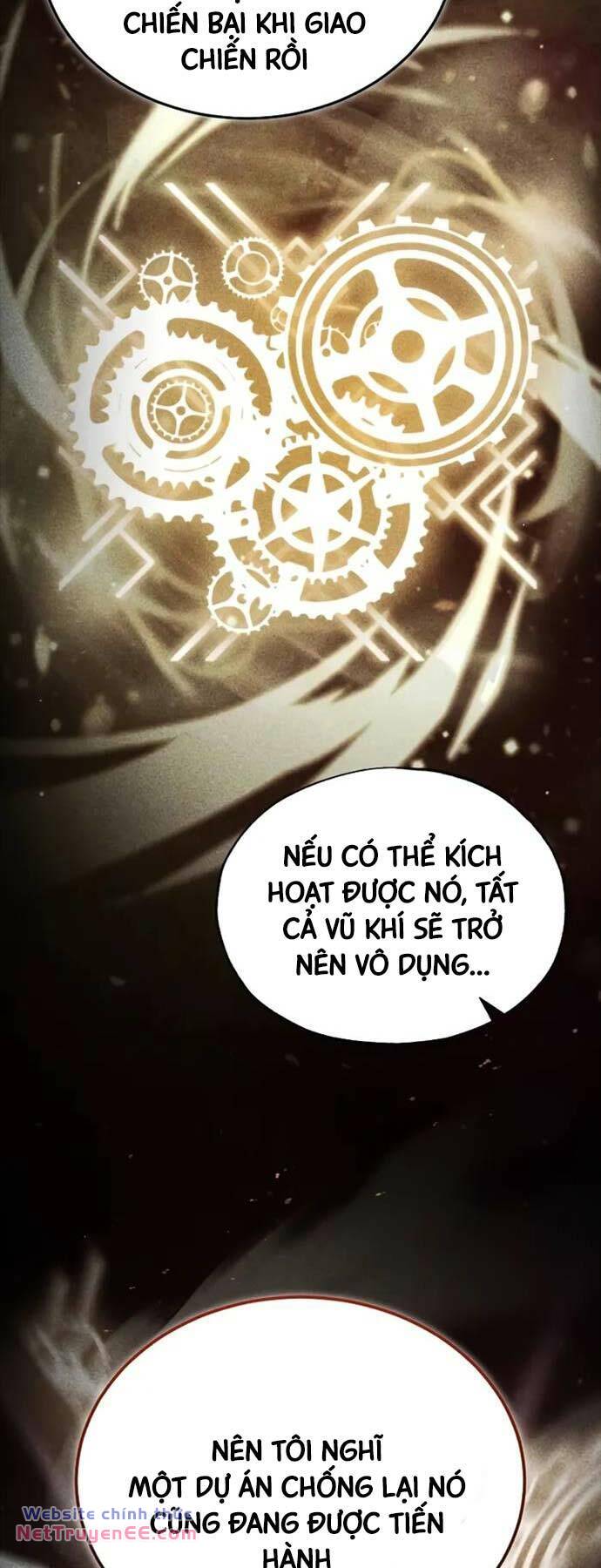 Giáo Sư Gián Điệp - Chapter 90 - Page 32