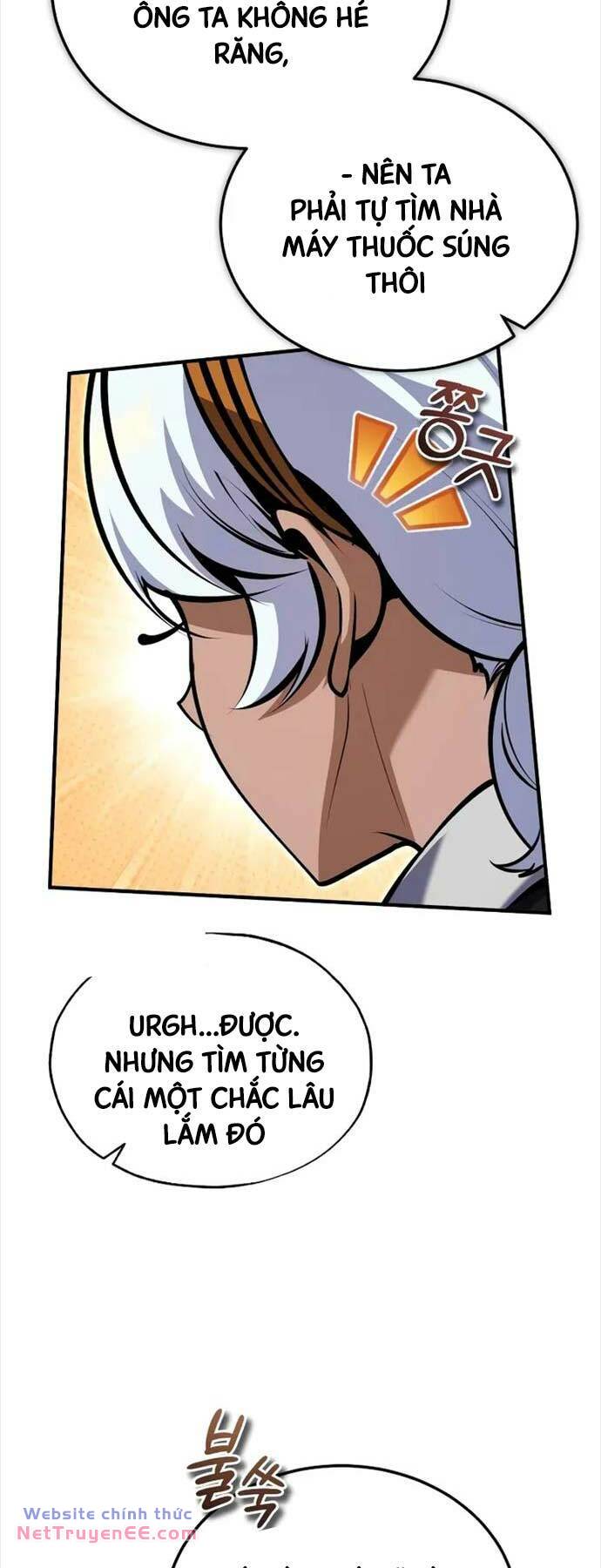 Giáo Sư Gián Điệp - Chapter 90 - Page 35