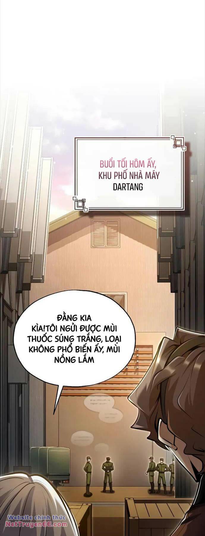 Giáo Sư Gián Điệp - Chapter 90 - Page 38