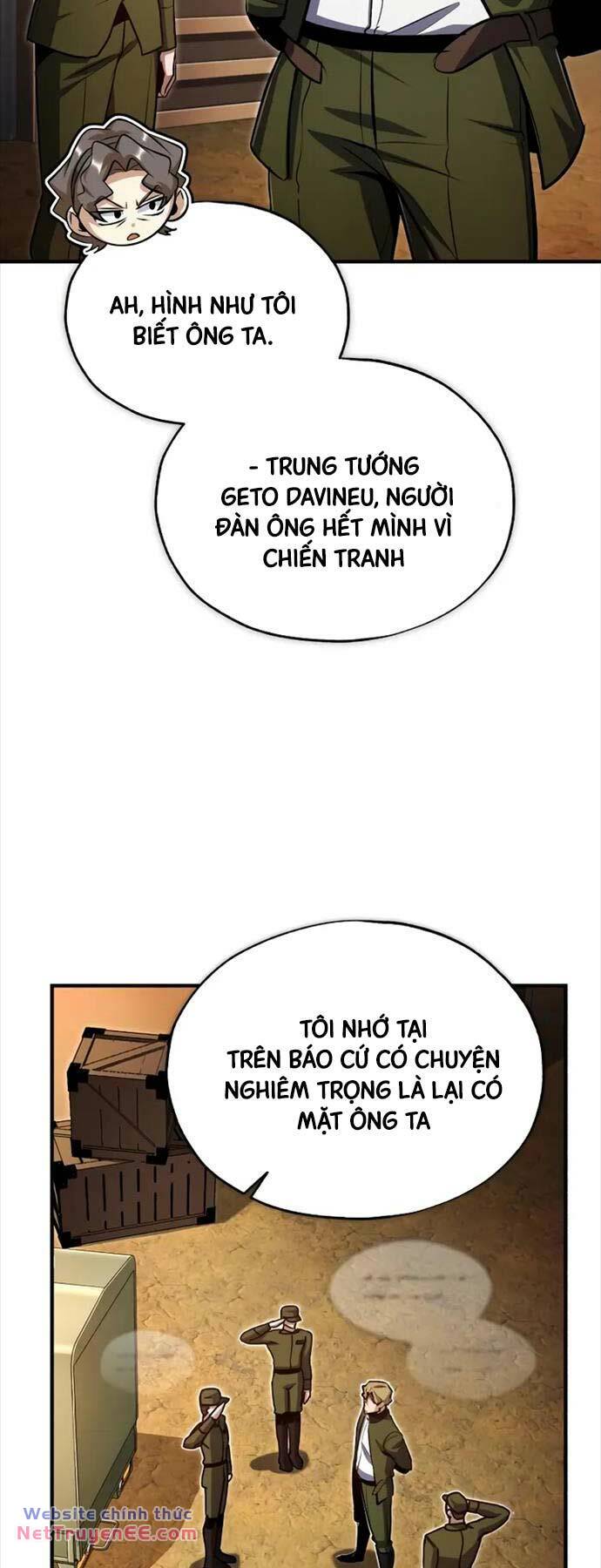 Giáo Sư Gián Điệp - Chapter 90 - Page 40