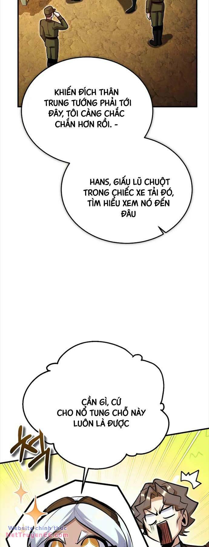 Giáo Sư Gián Điệp - Chapter 90 - Page 41