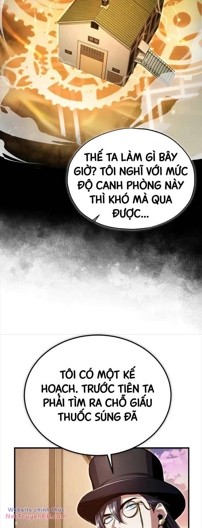 Giáo Sư Gián Điệp - Chapter 90 - Page 43