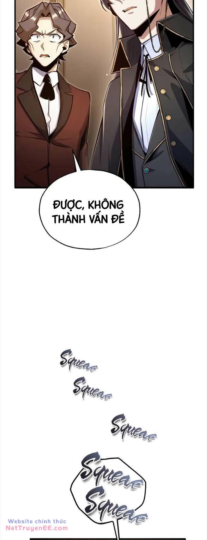 Giáo Sư Gián Điệp - Chapter 90 - Page 44