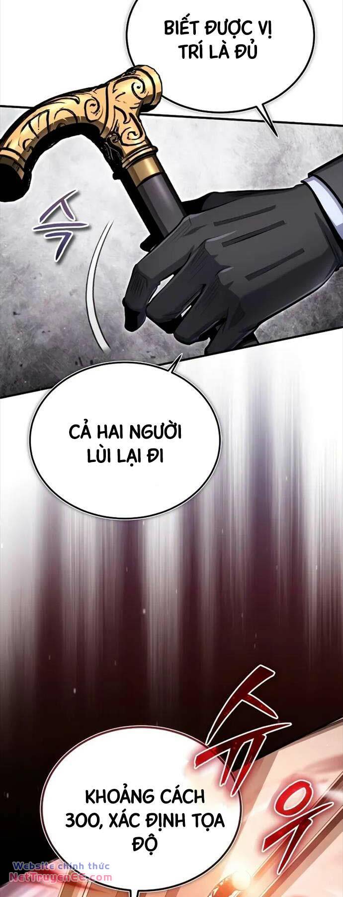 Giáo Sư Gián Điệp - Chapter 90 - Page 46