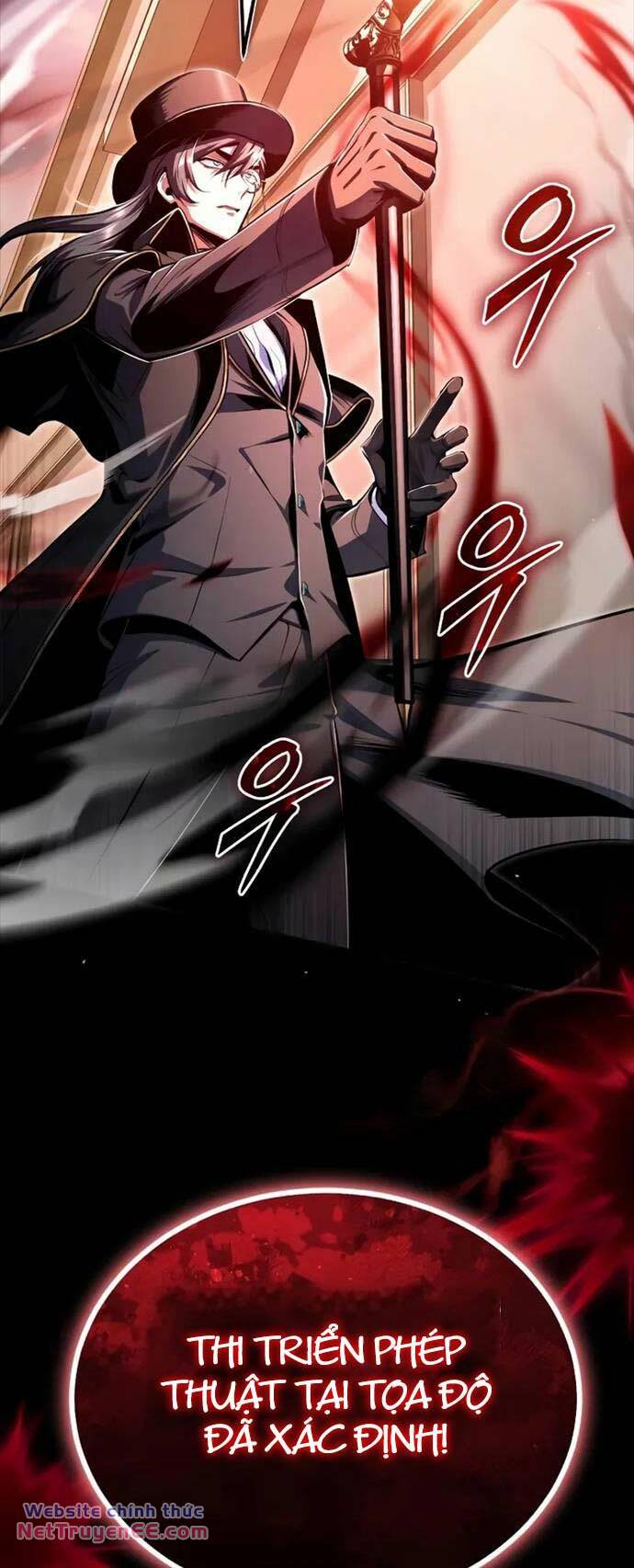 Giáo Sư Gián Điệp - Chapter 90 - Page 47