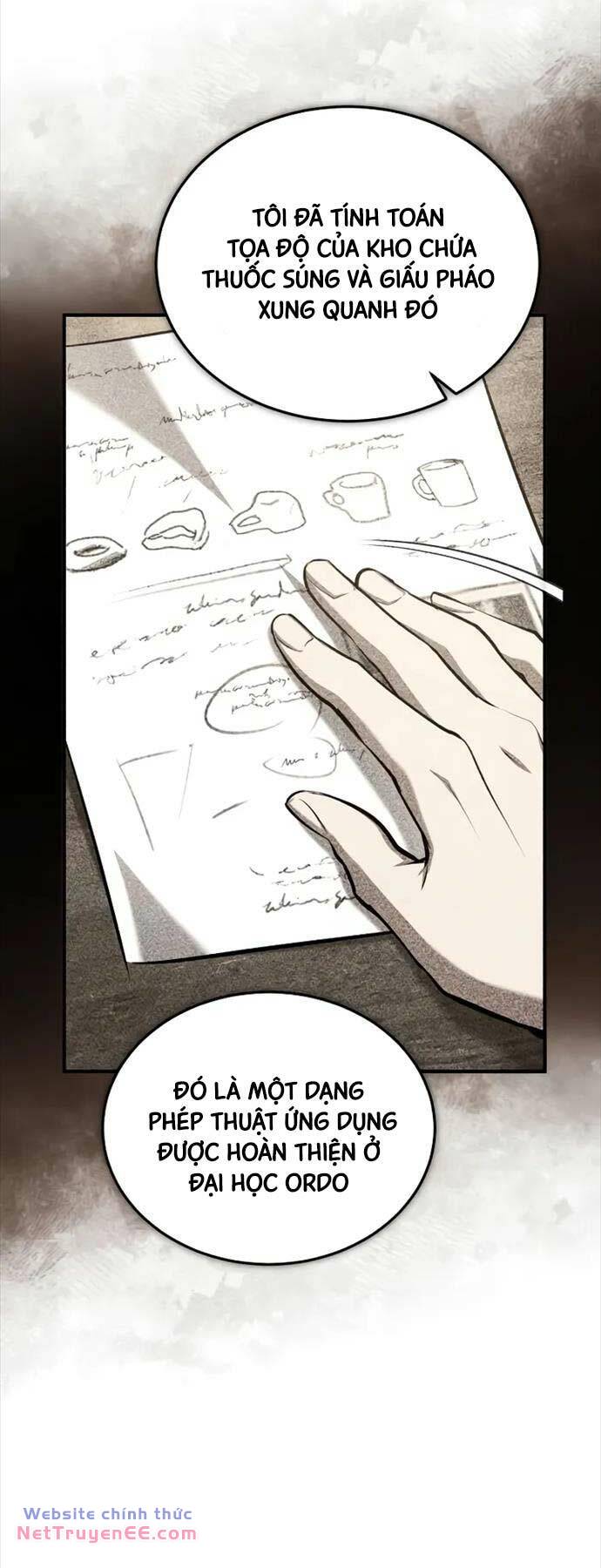 Giáo Sư Gián Điệp - Chapter 90 - Page 51