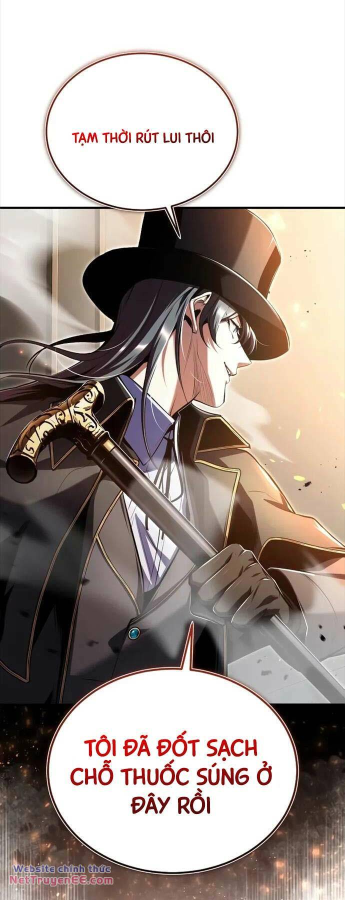 Giáo Sư Gián Điệp - Chapter 90 - Page 52