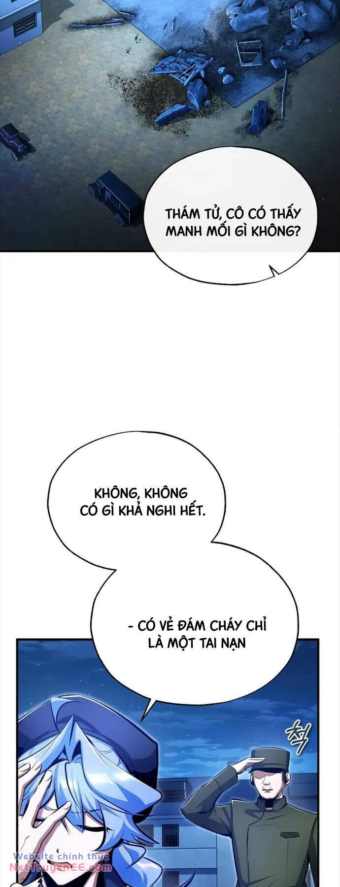 Giáo Sư Gián Điệp - Chapter 90 - Page 54