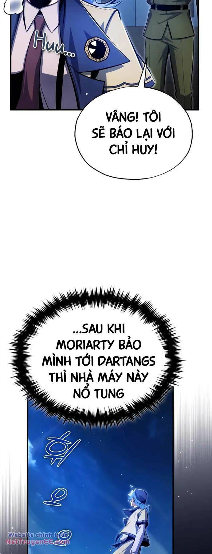 Giáo Sư Gián Điệp - Chapter 90 - Page 55