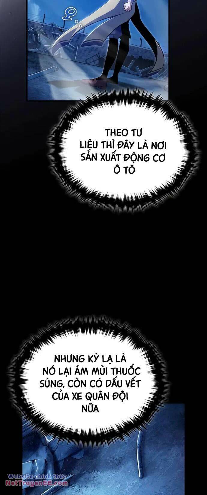 Giáo Sư Gián Điệp - Chapter 90 - Page 56