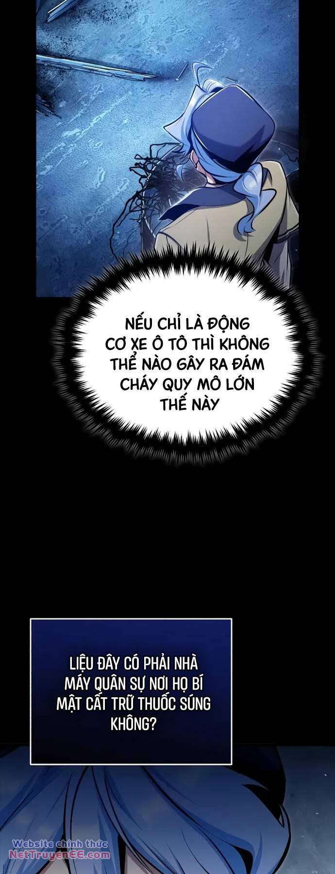 Giáo Sư Gián Điệp - Chapter 90 - Page 57