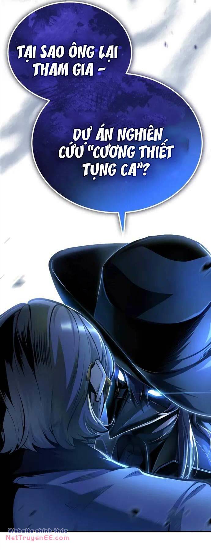 Giáo Sư Gián Điệp - Chapter 90 - Page 5