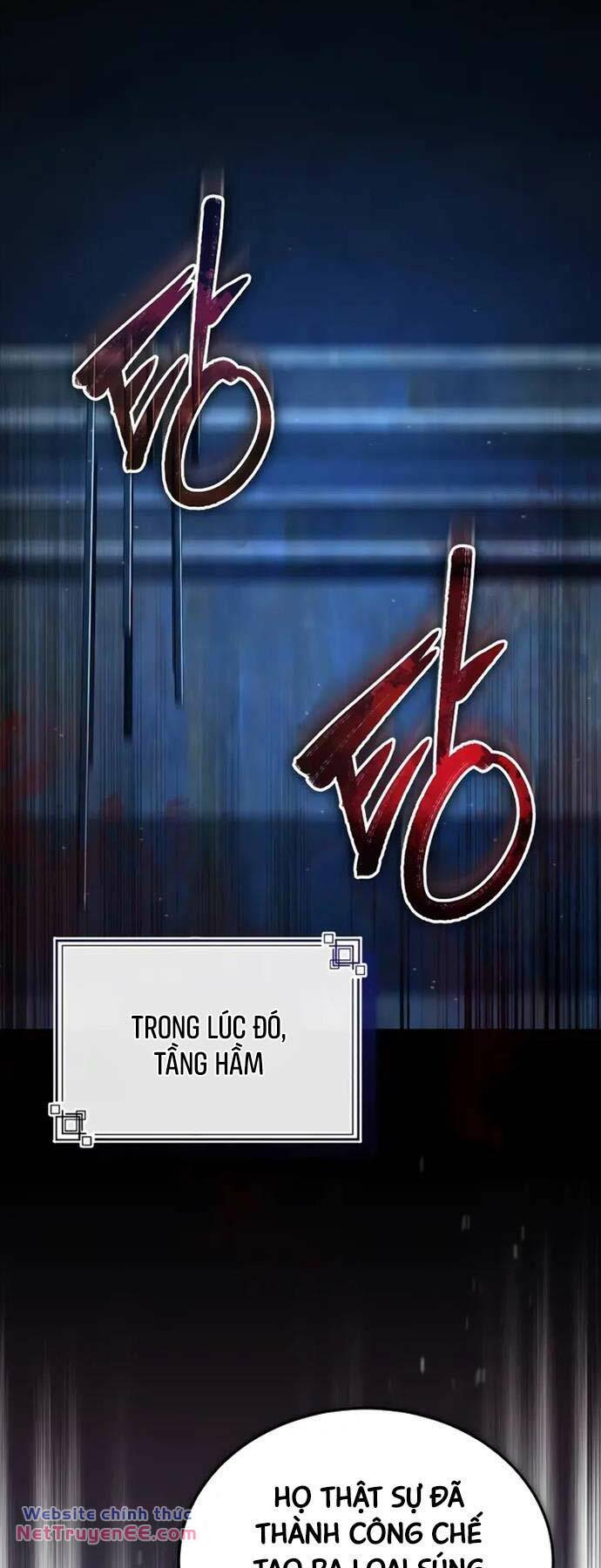 Giáo Sư Gián Điệp - Chapter 90 - Page 59