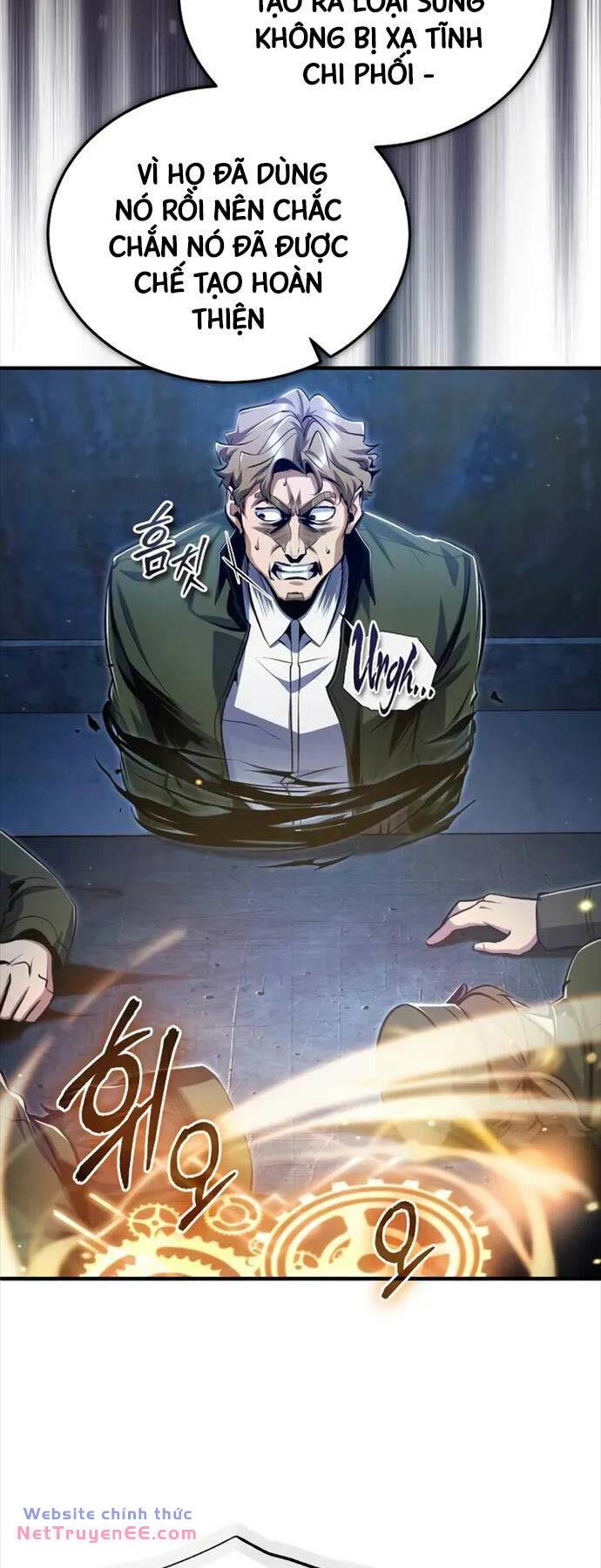 Giáo Sư Gián Điệp - Chapter 90 - Page 60