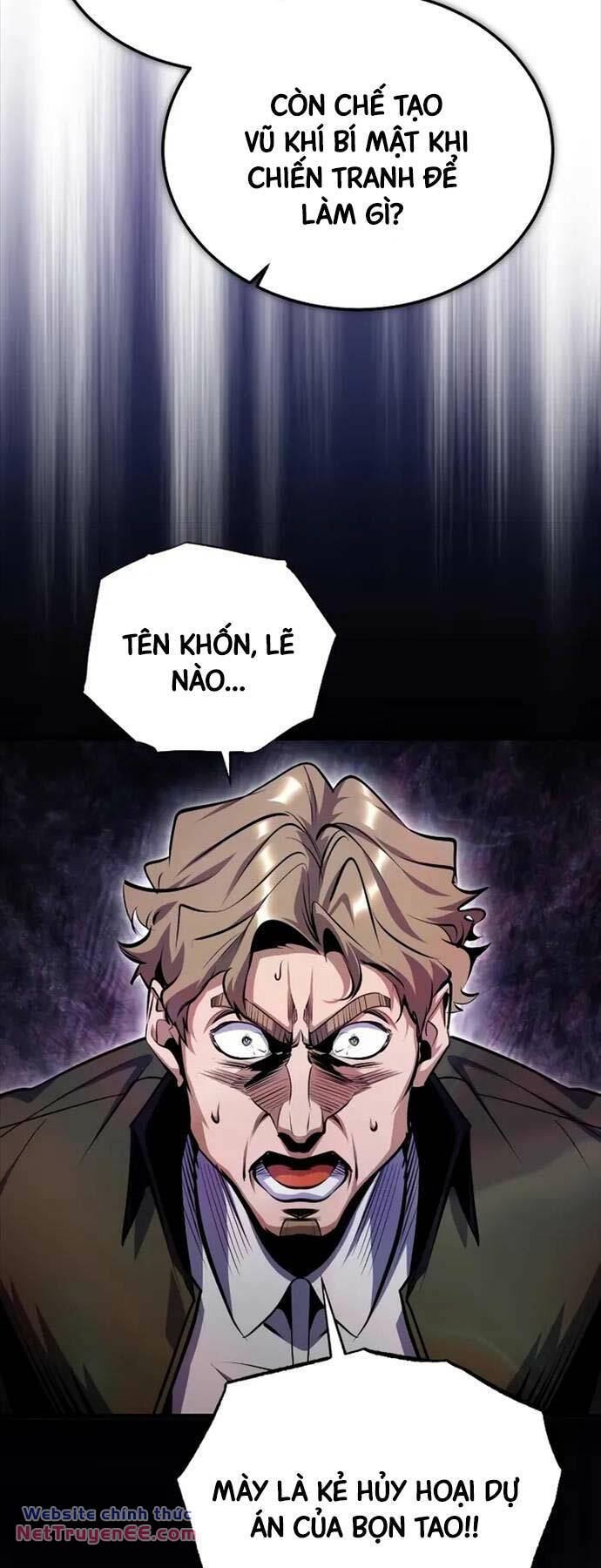 Giáo Sư Gián Điệp - Chapter 90 - Page 63