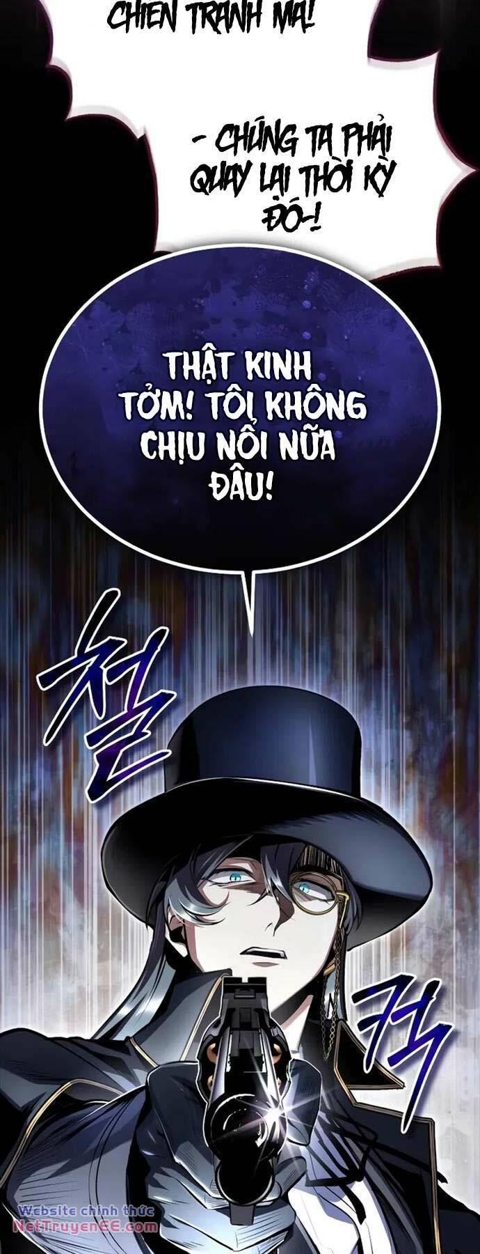 Giáo Sư Gián Điệp - Chapter 90 - Page 65