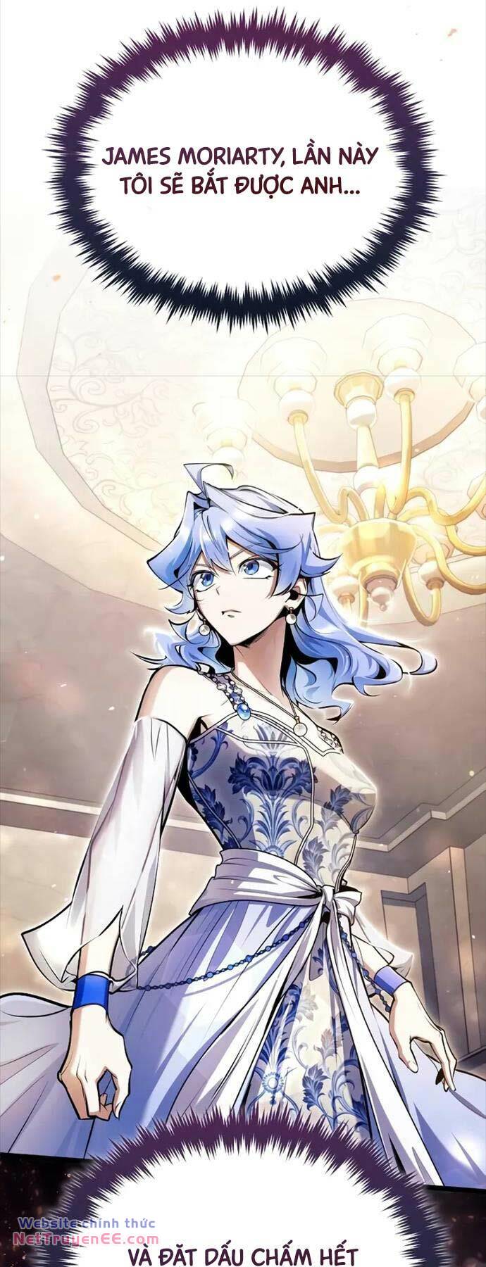 Giáo Sư Gián Điệp - Chapter 90 - Page 75