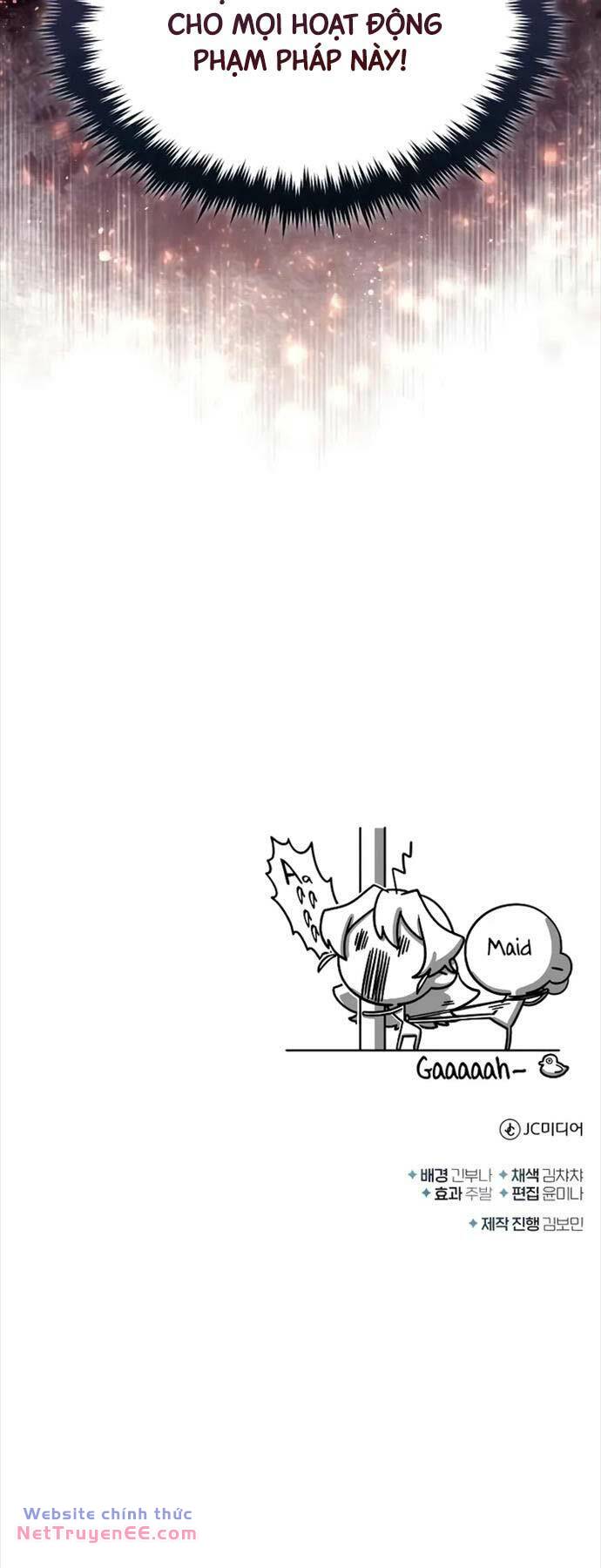 Giáo Sư Gián Điệp - Chapter 90 - Page 76