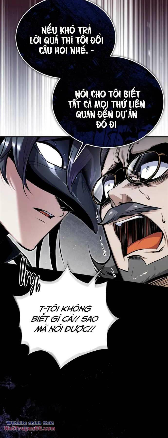 Giáo Sư Gián Điệp - Chapter 90 - Page 8