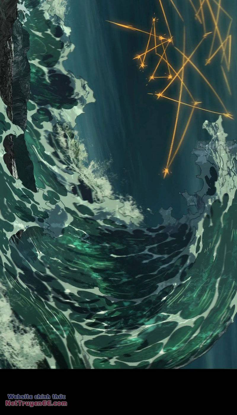 Đại Tượng Vô Hình - Chapter 402 - Page 9