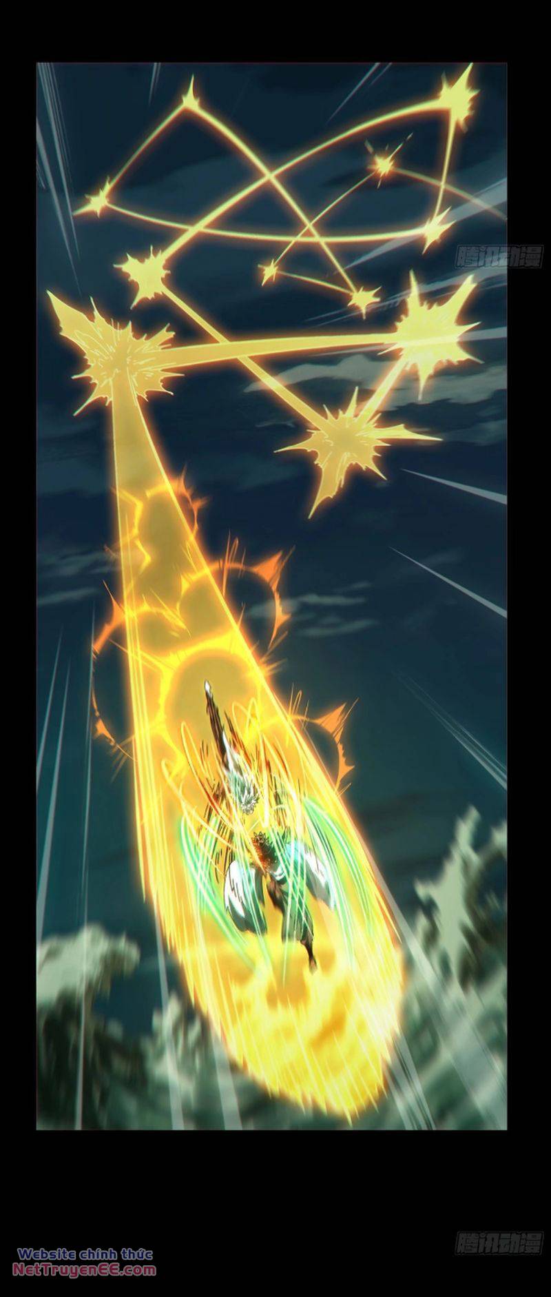 Đại Tượng Vô Hình - Chapter 402 - Page 10