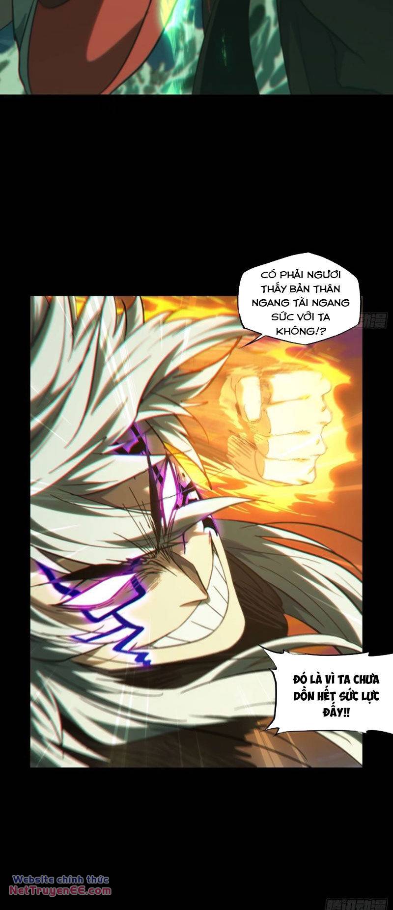 Đại Tượng Vô Hình - Chapter 402 - Page 12