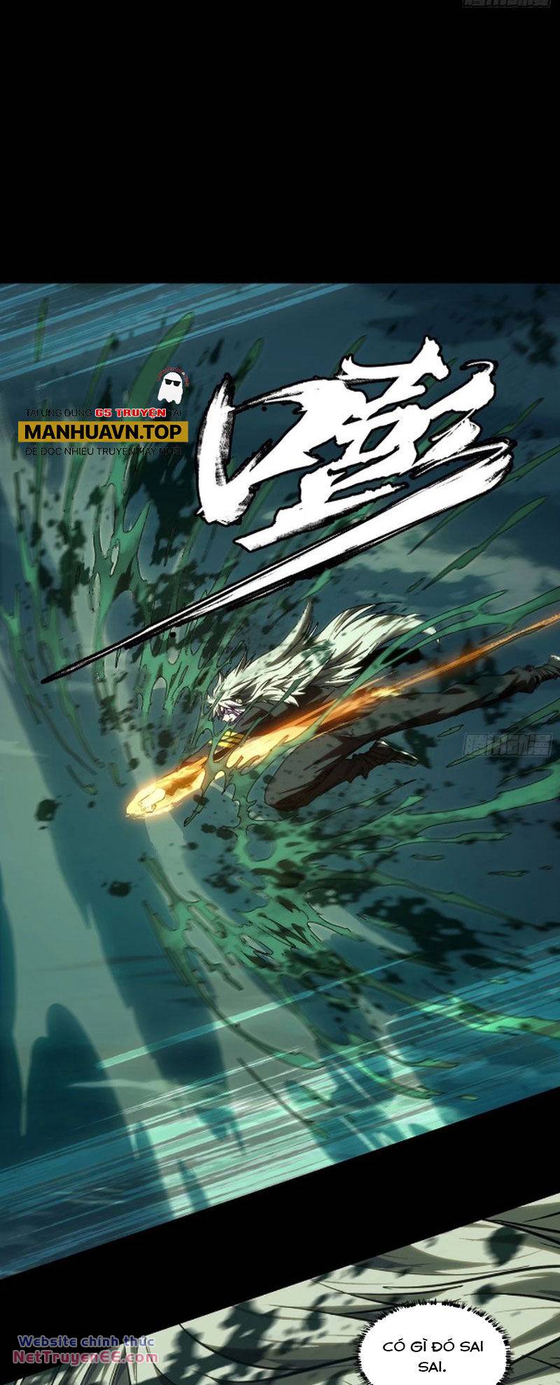 Đại Tượng Vô Hình - Chapter 402 - Page 13