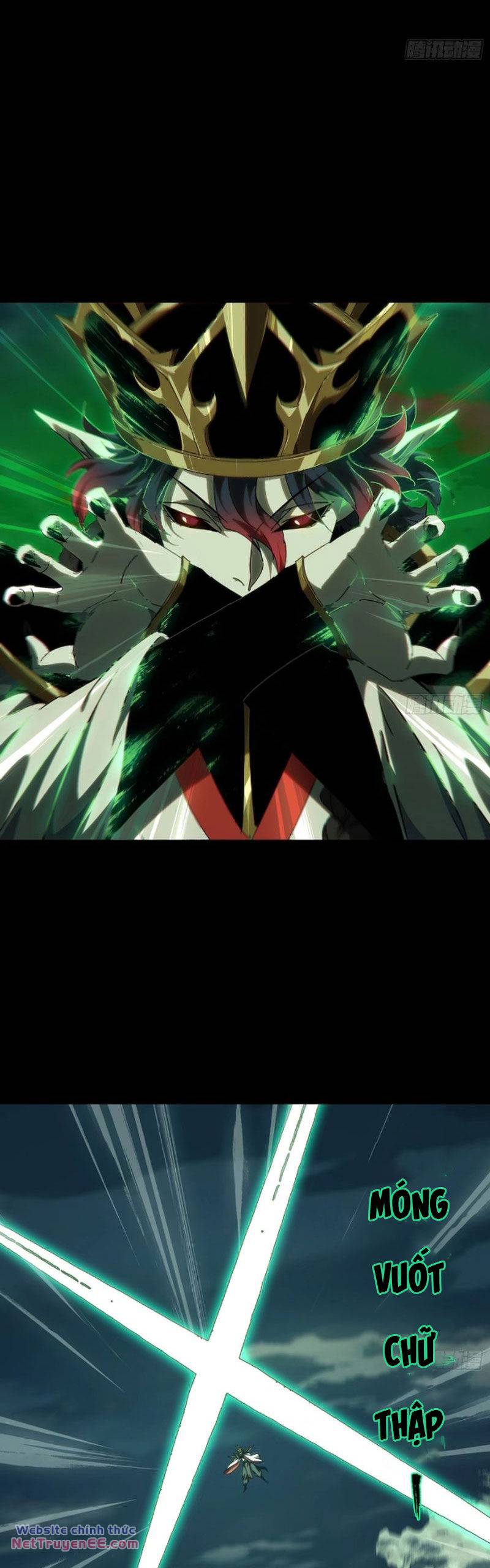 Đại Tượng Vô Hình - Chapter 402 - Page 15