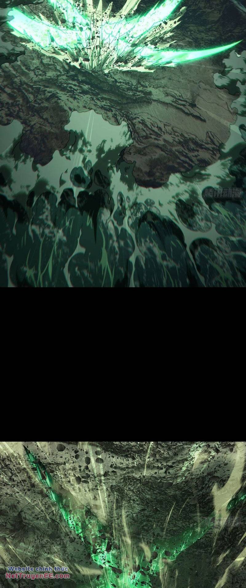 Đại Tượng Vô Hình - Chapter 402 - Page 17