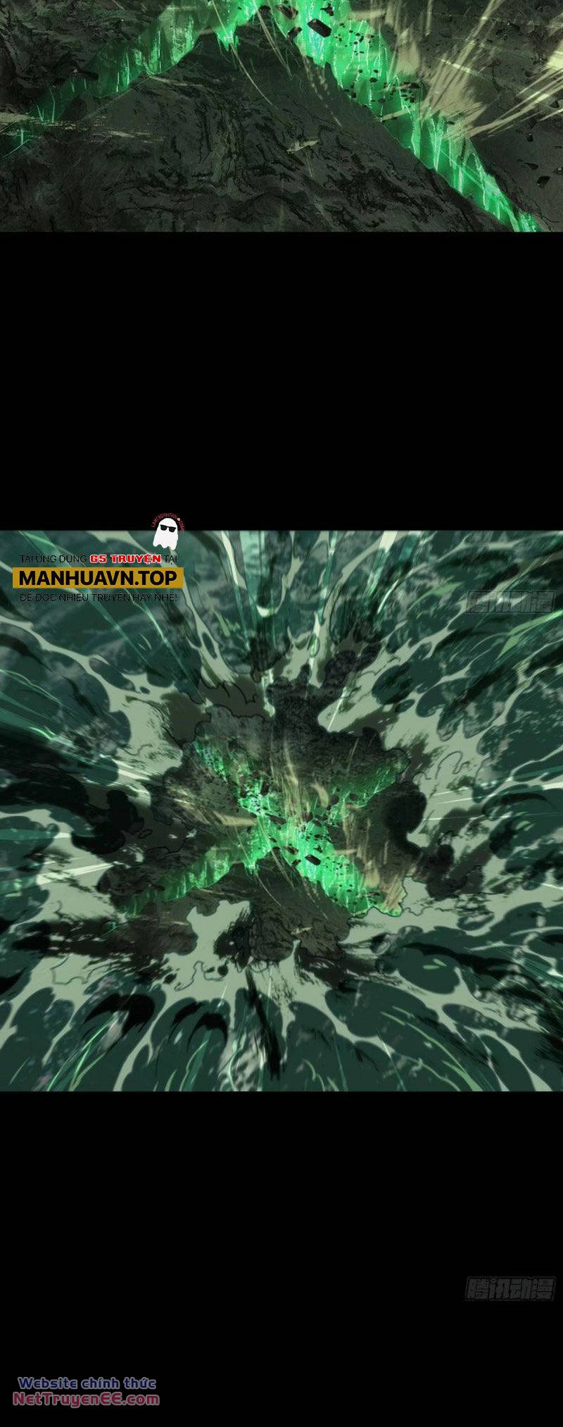 Đại Tượng Vô Hình - Chapter 402 - Page 18