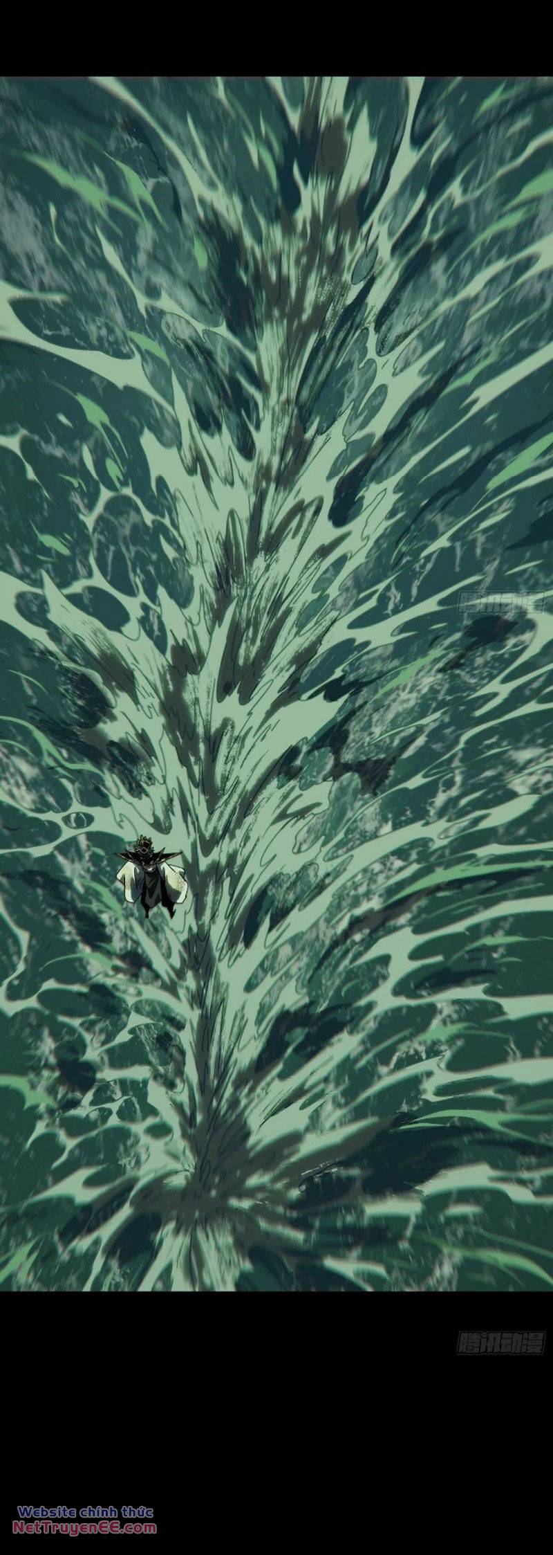 Đại Tượng Vô Hình - Chapter 402 - Page 19