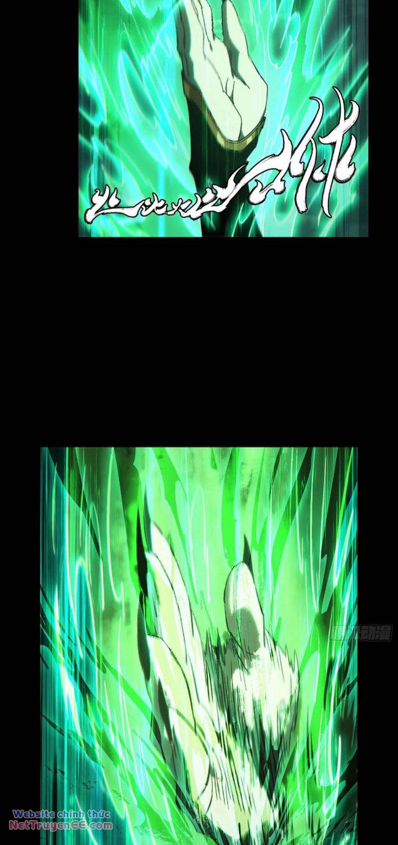 Đại Tượng Vô Hình - Chapter 402 - Page 29