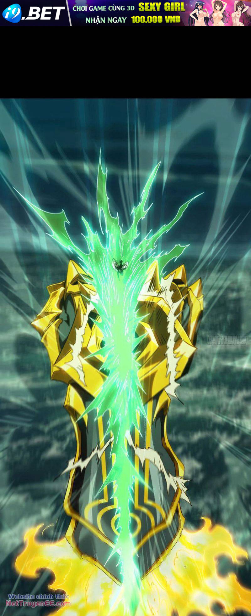 Đại Tượng Vô Hình - Chapter 402 - Page 31