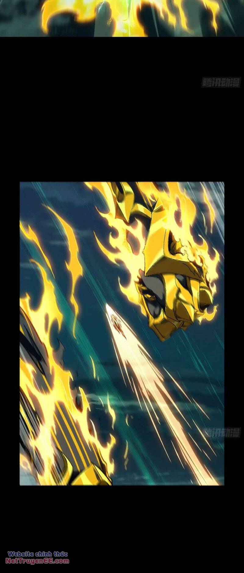 Đại Tượng Vô Hình - Chapter 402 - Page 32