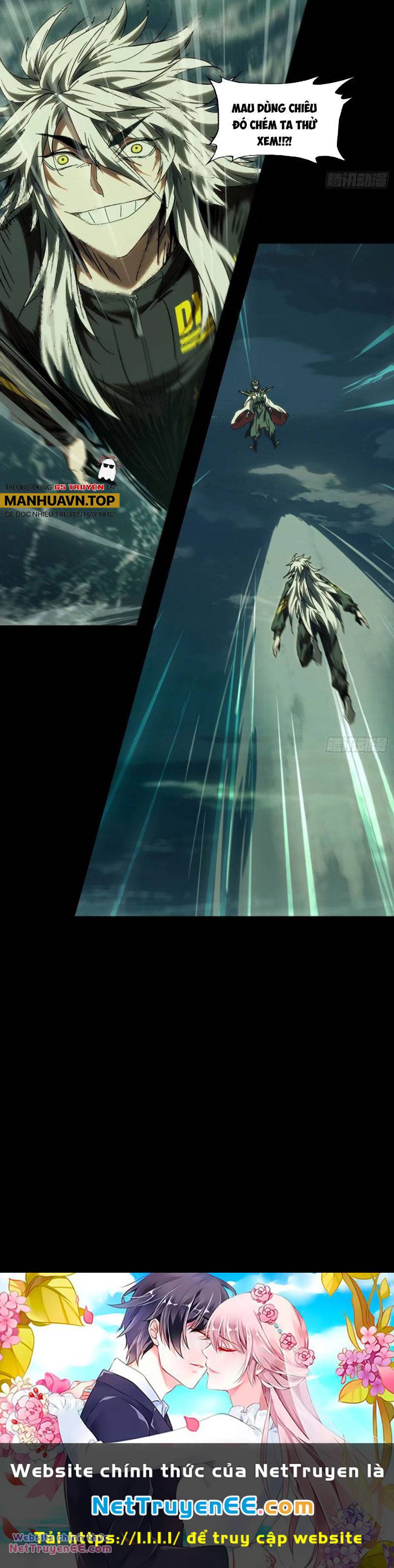 Đại Tượng Vô Hình - Chapter 402 - Page 34