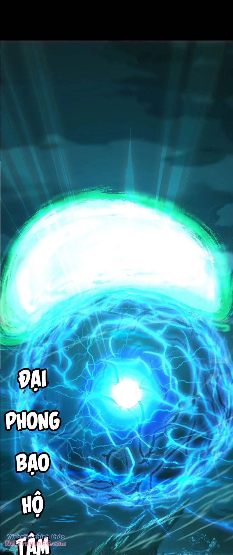 Đại Tượng Vô Hình - Chapter 402 - Page 3