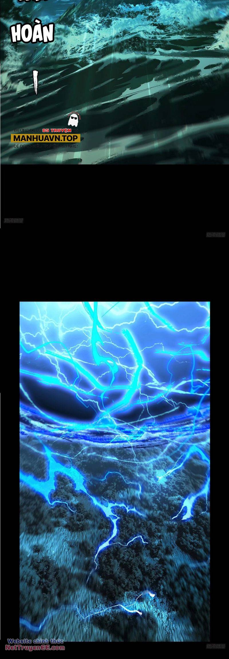 Đại Tượng Vô Hình - Chapter 402 - Page 4