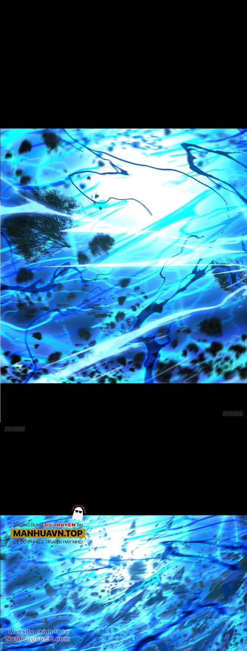 Đại Tượng Vô Hình - Chapter 402 - Page 5