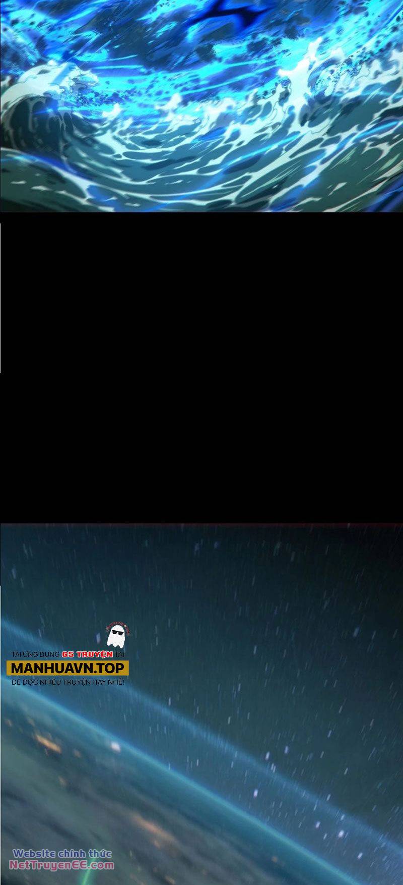 Đại Tượng Vô Hình - Chapter 402 - Page 6