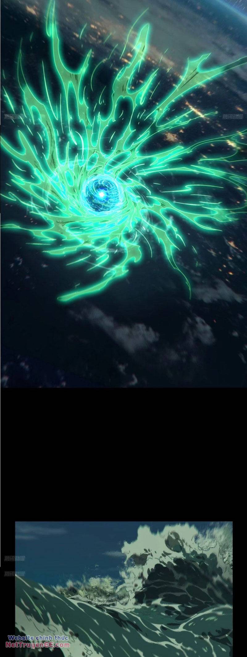 Đại Tượng Vô Hình - Chapter 402 - Page 7