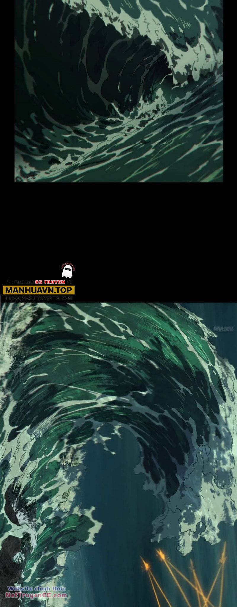 Đại Tượng Vô Hình - Chapter 402 - Page 8