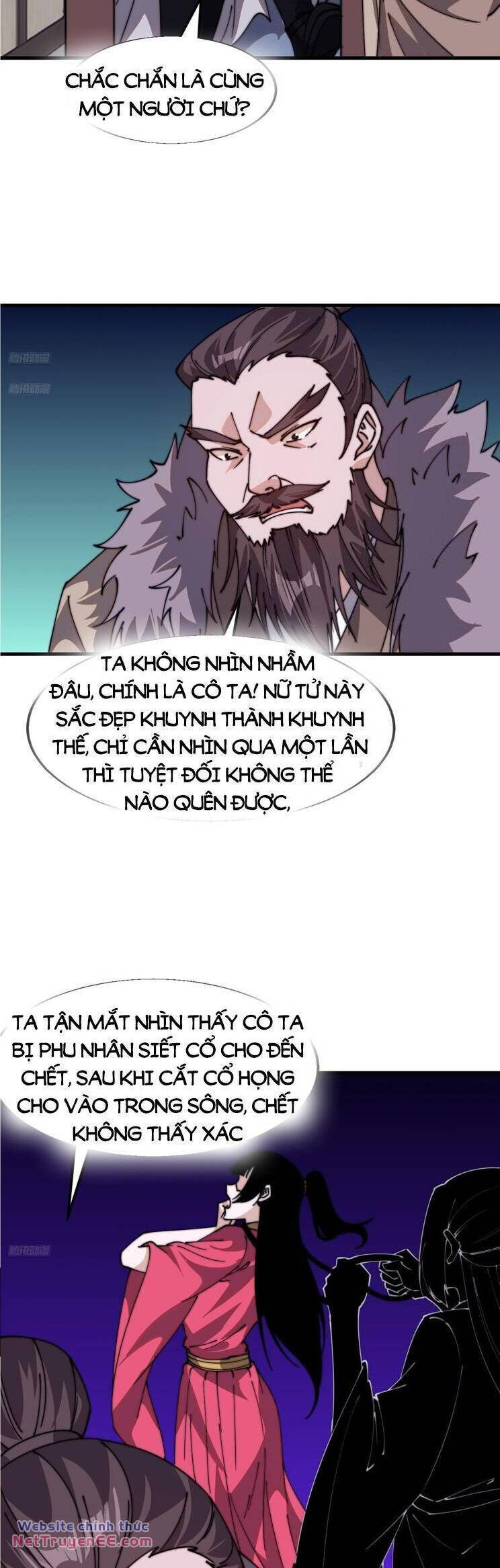 Ta Có Một Sơn Trại Chapter 856 - Trang 2