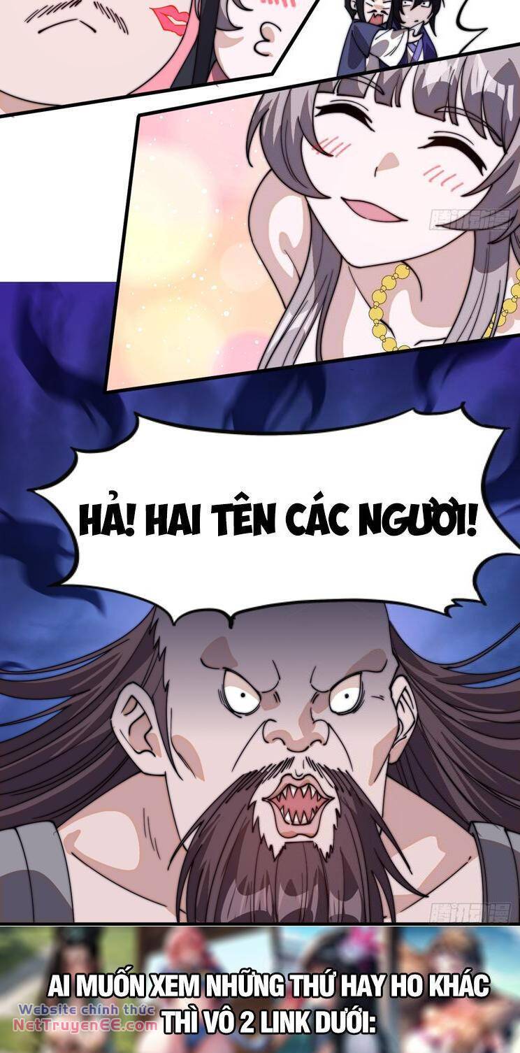 Ta Có Một Sơn Trại Chapter 856 - Trang 30