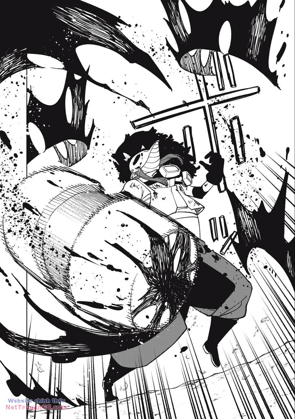 My S-Rank Party Fired Me for Being a Curse Artificer ~ I Can Only Make “Cursed Items”, but They're Artifact Class! - Chapter 16.1 - Page 9