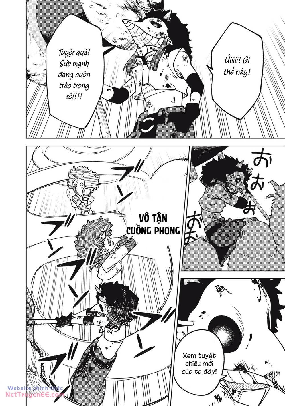 My S-Rank Party Fired Me for Being a Curse Artificer ~ I Can Only Make “Cursed Items”, but They're Artifact Class! - Chapter 16.1 - Page 11