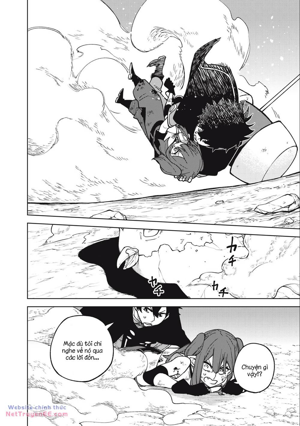 My S-Rank Party Fired Me for Being a Curse Artificer ~ I Can Only Make “Cursed Items”, but They're Artifact Class! - Chapter 16.2 - Page 11