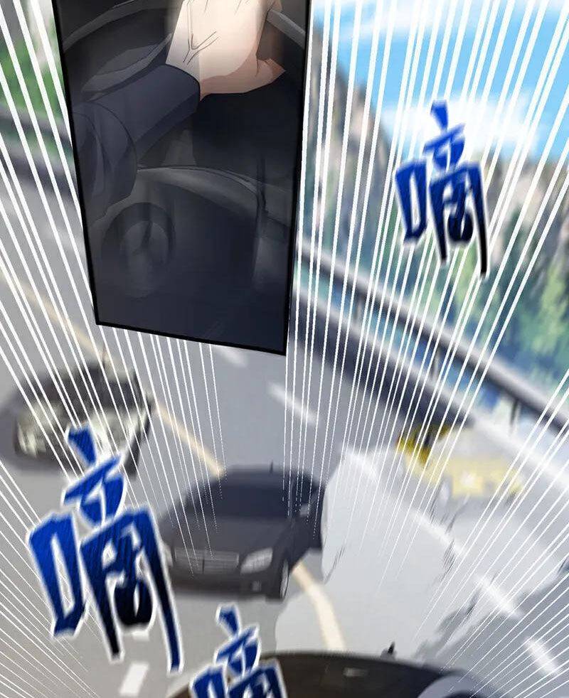 Trấn Quốc Thần Tế Chapter 98 - Trang 31