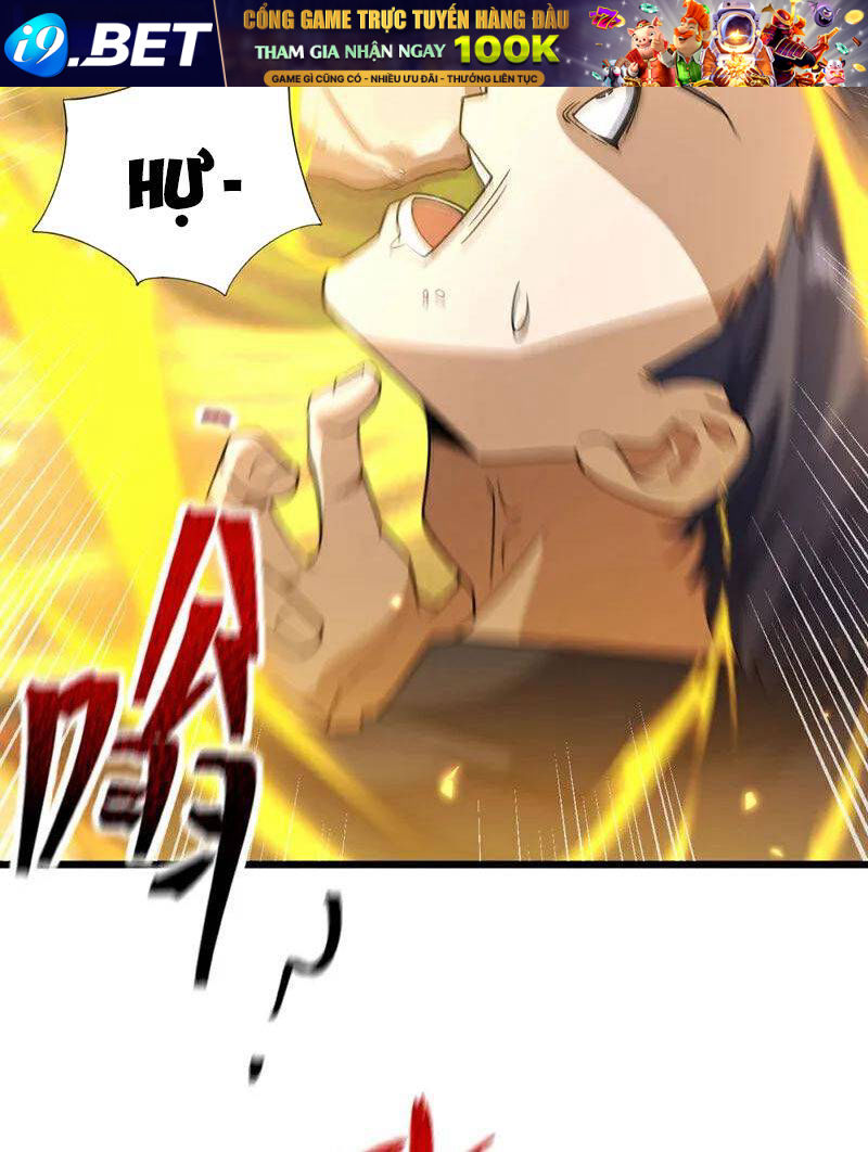 Trấn Quốc Thần Tế Chapter 98 - Trang 45